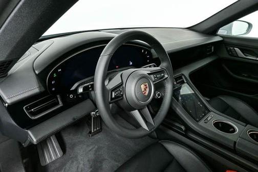 2025 Porsche Taycan 4S