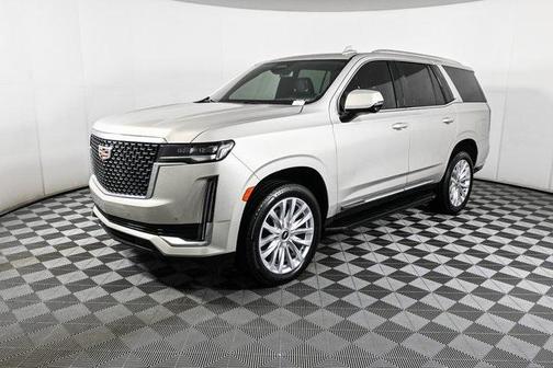 2023 Cadillac Escalade Luxury