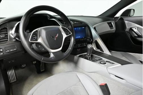 2014 Chevrolet Corvette Stingray Base