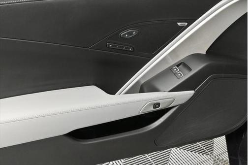 2014 Chevrolet Corvette Stingray Base