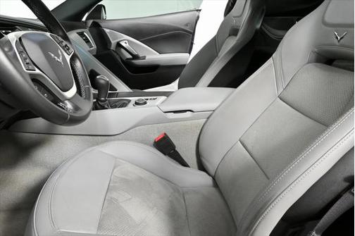 2014 Chevrolet Corvette Stingray Base