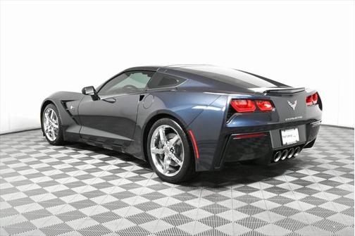 2014 Chevrolet Corvette Stingray Base