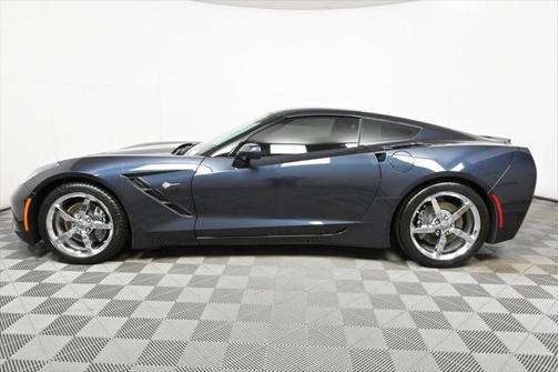 2014 Chevrolet Corvette Stingray Base