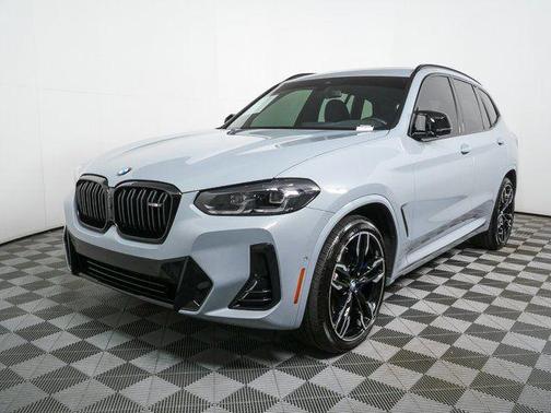 2023 BMW X3 M40i