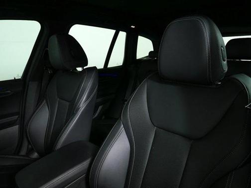 2023 BMW X3 M40i
