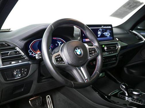2023 BMW X3 M40i