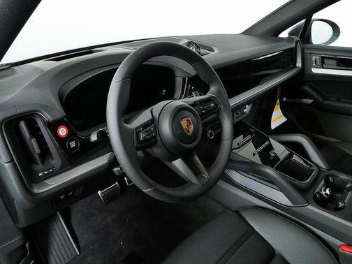 2026 Porsche Cayenne S