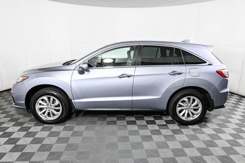 2016 Acura RDX Base