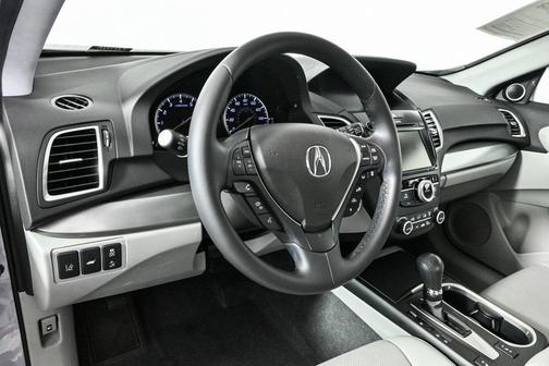 2016 Acura RDX Base