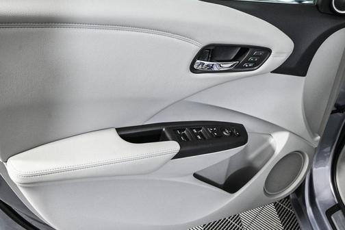 2016 Acura RDX Base