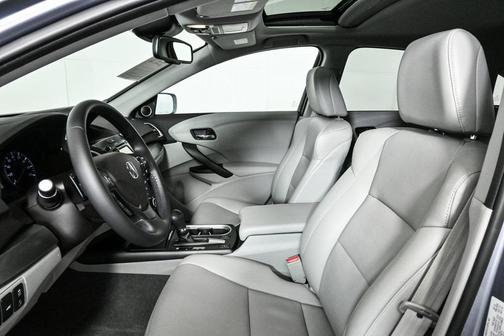 2016 Acura RDX Base