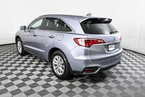 2016 Acura RDX Base