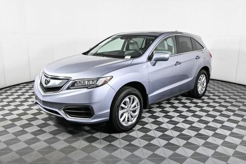 2016 Acura RDX Base