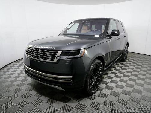 2023 Land Rover Range Rover P400 SE