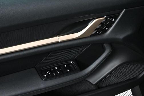 2023 Porsche Taycan RWD