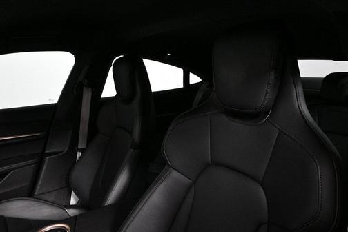 2023 Porsche Taycan RWD