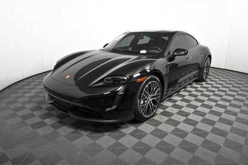 2023 Porsche Taycan RWD