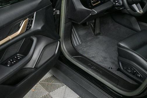 2023 Porsche Taycan RWD