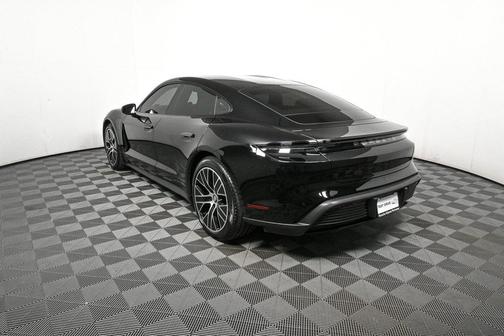 2023 Porsche Taycan RWD