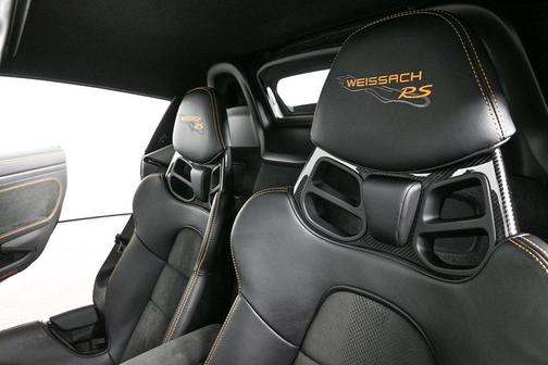 2024 Porsche 718 Spyder RS