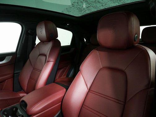 2026 Porsche Cayenne S