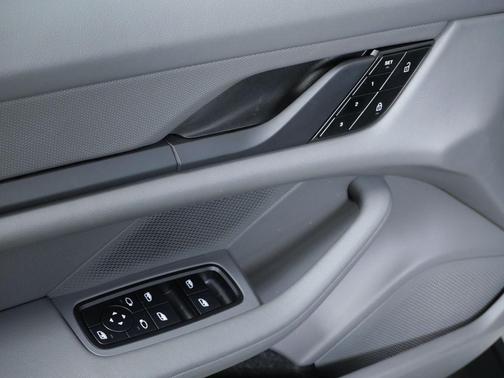 2022 Porsche Taycan 4S