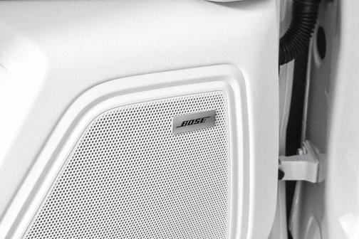 2024 Porsche Macan AWD