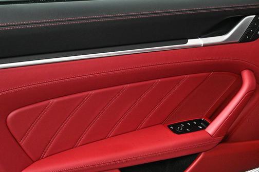 2024 Porsche 911 Carrera GTS