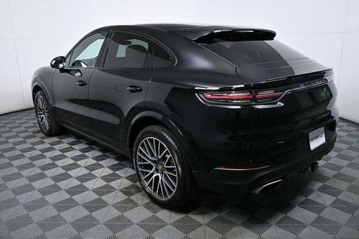 2022 Porsche Cayenne AWD
