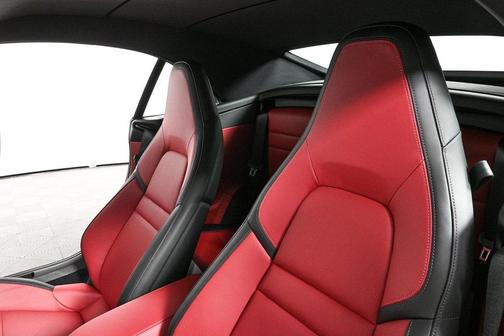 2026 Porsche 911 Carrera S