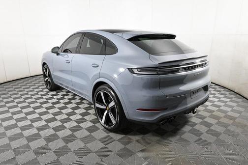 2024 Porsche Cayenne Cayenne