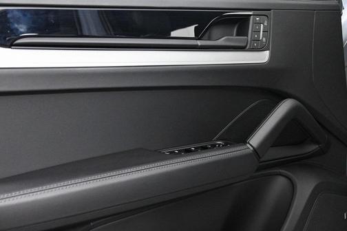 2024 Porsche Cayenne Cayenne