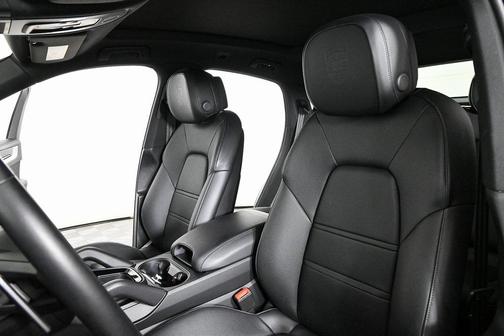 2024 Porsche Cayenne Cayenne