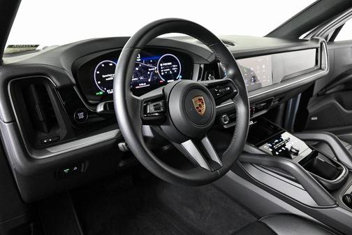2024 Porsche Cayenne Cayenne