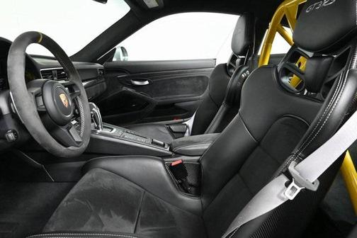 2019 Porsche 911 GT3 RS