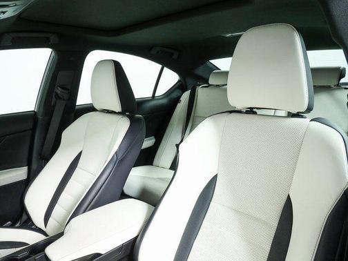 2022 Lexus IS 350 Base