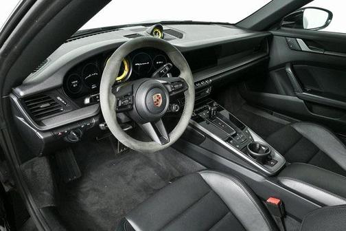 2023 Porsche 911 Carrera S