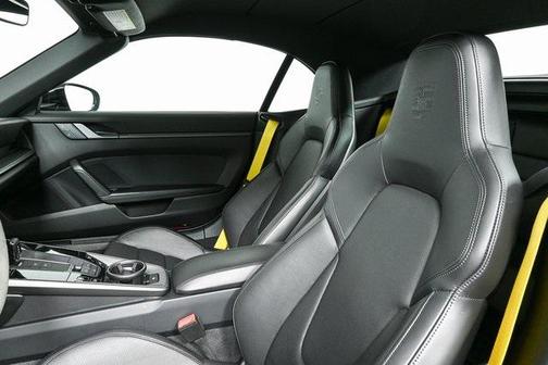 2023 Porsche 911 Carrera S