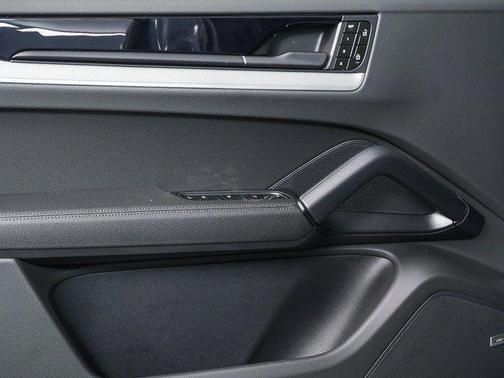 2026 Porsche Cayenne S