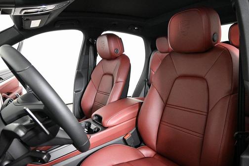 2026 Porsche Cayenne S