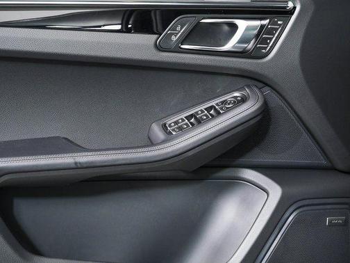 2026 Porsche Macan T