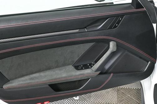 2022 Porsche 911 GT3