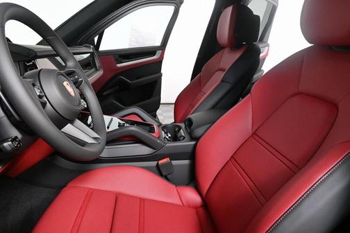 2026 Porsche Cayenne E-Hybrid