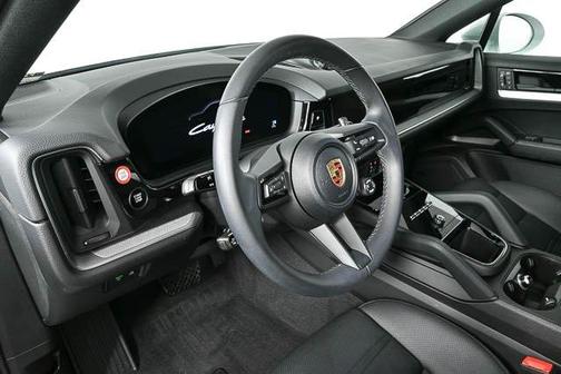 2024 Porsche Cayenne AWD