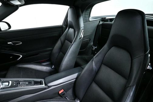 2014 Porsche 911 Targa 4S