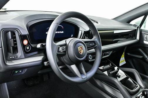 2024 Porsche Cayenne AWD