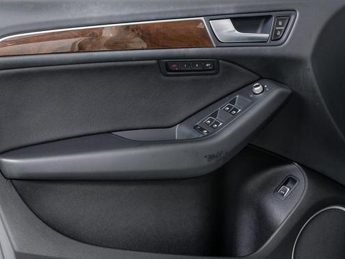 2016 Audi Q5 2.0T Premium Plus