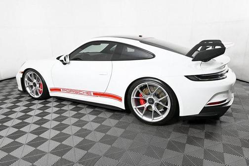 2023 Porsche 911 GT3