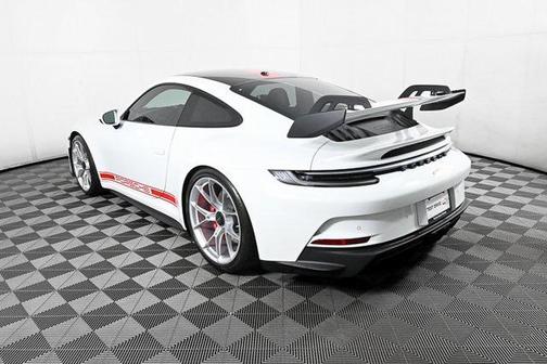 2023 Porsche 911 GT3