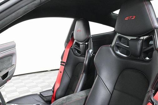 2023 Porsche 911 GT3